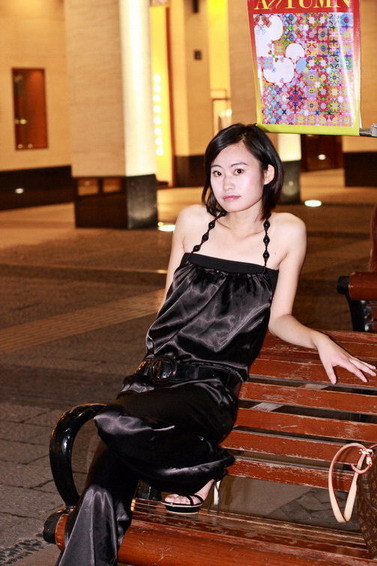 思思MM--魅色名品街-19摄区-杭州19楼