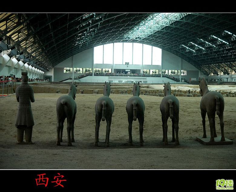西安歸來(lái)！上照片寫(xiě)攻略！