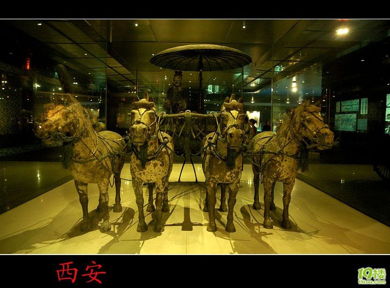 西安歸來(lái)！上照片寫(xiě)攻略！