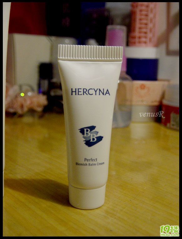 【LANCASTER】拿来试用装咯!上体验报告,将