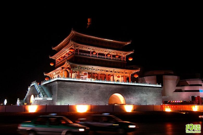 西安歸來(lái)！上照片寫(xiě)攻略！