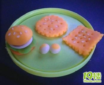 橡皮泥小制作-第143545717页-手工DIY-杭州1