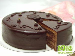 世界各地的甜品总汇--见图-美食俱乐部-杭州19