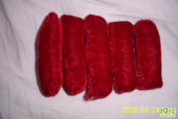 DIY自制首饰盒-业委会交流区-杭州19楼