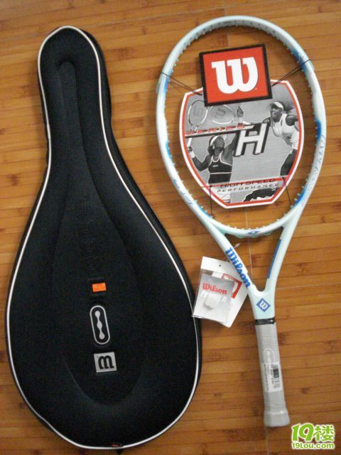 <em>女生</em>想开始<em>学网球</em>,要买什么样的球拍啊?-其他