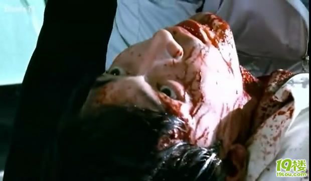 韩国最新恐怖片《考死:血之期中考试》完结-第