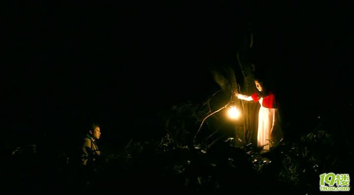 鬼怪密林\/ 韩塞尔与葛雷特 (完结鸟)-电影陪审团