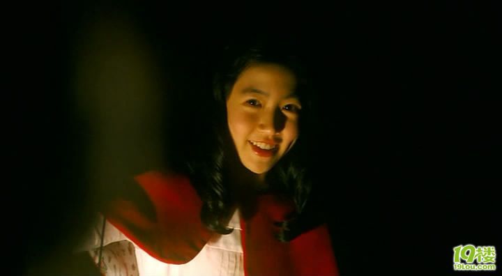 鬼怪密林\/ 韩塞尔与葛雷特 (完结鸟)-电影陪审团