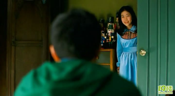 鬼怪密林\/ 韩塞尔与葛雷特 (完结鸟)-电影陪审团