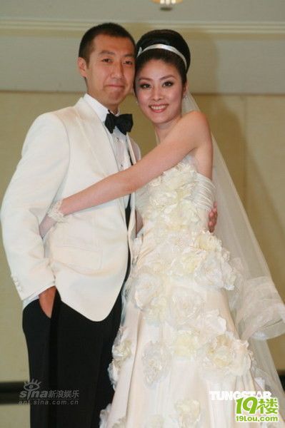 直播陈慧琳大婚当天大片拉!-八卦田-杭州19楼