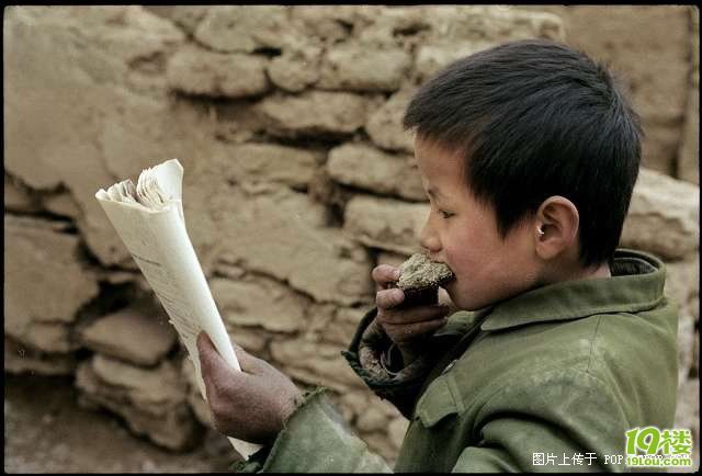 天气冷了,捐点衣服给贫困地区的孩子吧-咖啡大