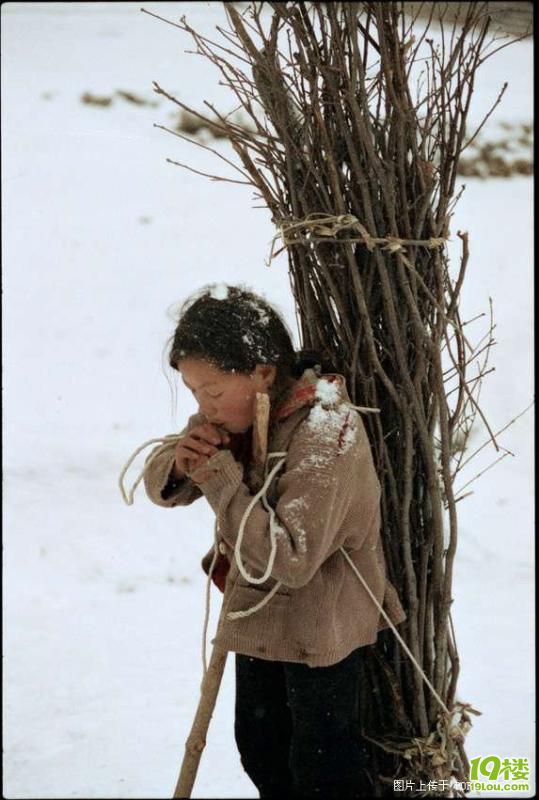 天气冷了,捐点衣服给贫困地区的孩子吧-咖啡大