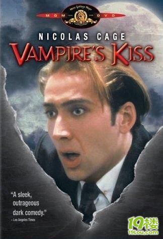 [B]十大经典吸血鬼电影推荐[B] -电影陪审团-杭