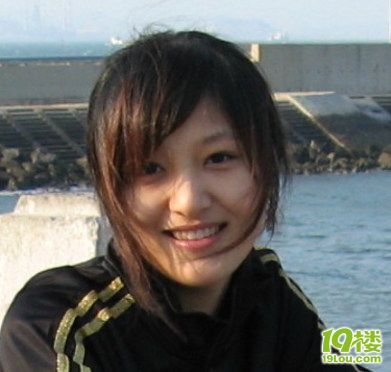 小美女王文婷-养眼搞笑-杭州19楼