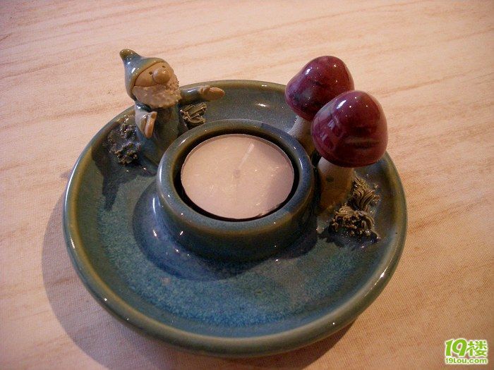 【多图】秋天的荷兰没有郁金香。最后几个小玩