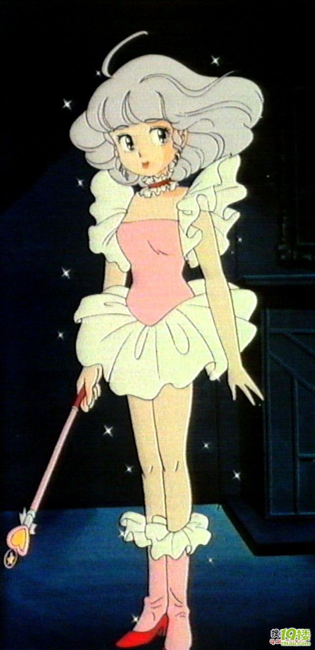 我是小甜甜》   一个叫小优的女孩,碰到雨星来的两只小猫,小猫给了她