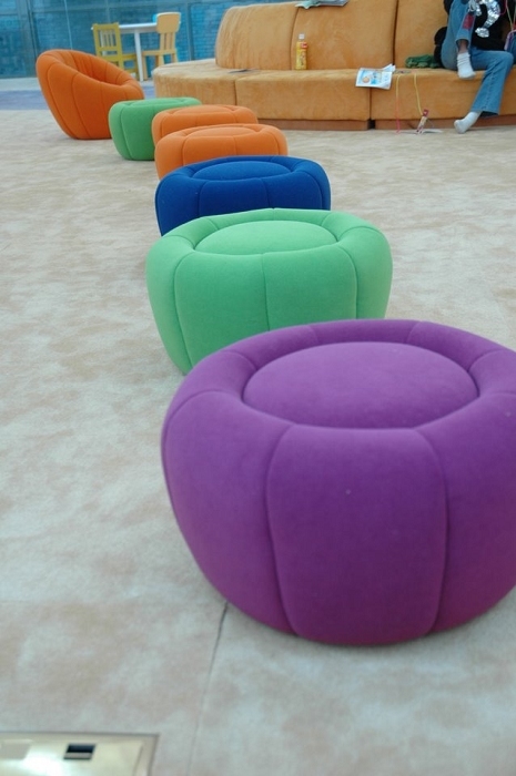 楚楚说:图书馆比幼儿园好玩(加了地图)-19摄区