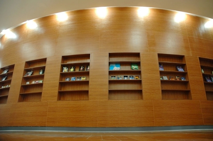 楚楚说:图书馆比幼儿园好玩(加了地图)-19摄区