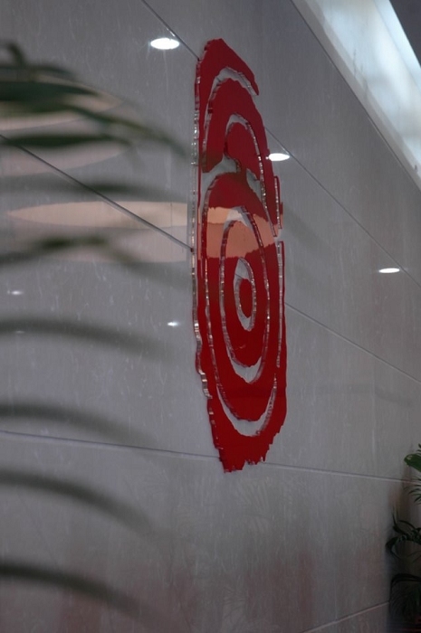 楚楚说:图书馆比幼儿园好玩(加了地图)-19摄区