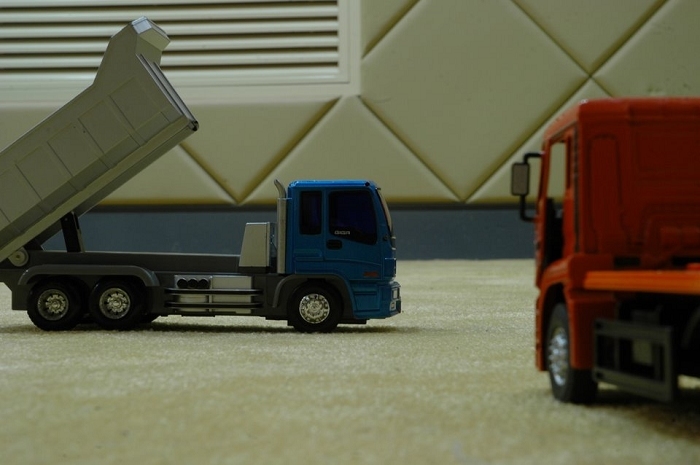 楚楚说:图书馆比幼儿园好玩(加了地图)-19摄区