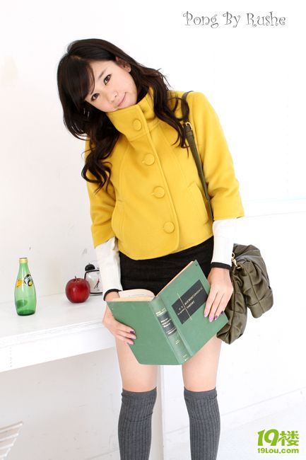 19楼的男生女生注意了!秋季潮流服饰搭配-爱在