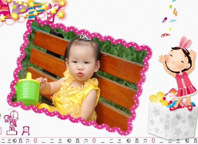 秀秀我家小田田-妈咪宝宝秀-杭州19楼