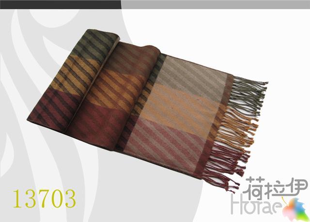 温总理所戴款真丝围巾---征广告语-作品交易区