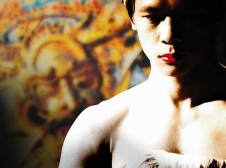 美丽拳王。一个变性人的故事