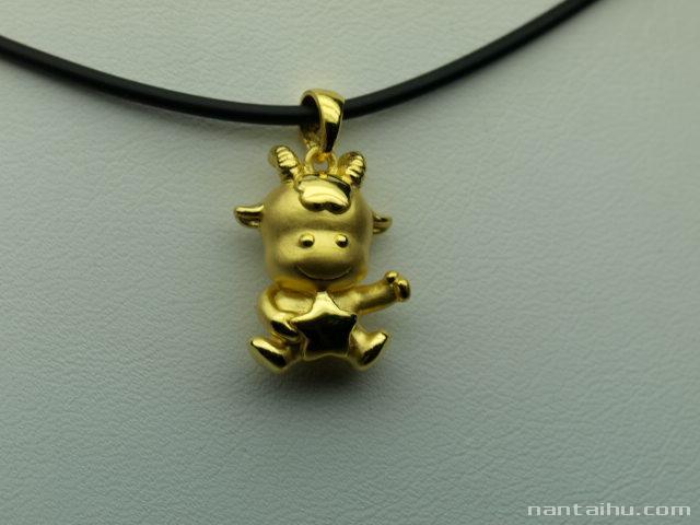 万隆珠宝11月隆重面市3D十二星座-咖啡大教室