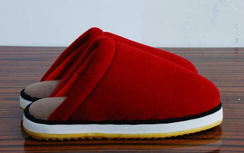 出售手工棉头套和拼布枕拖鞋-图纸DIY-杭州19手工cad厂房百度图片