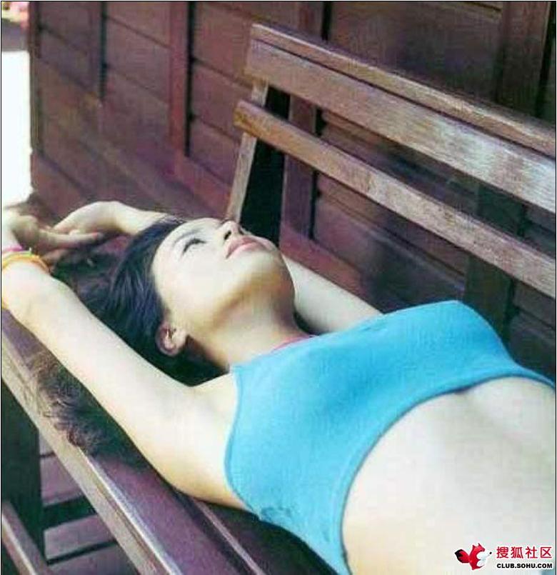 中国<em>女明星</em>都<em>不喜欢</em>穿<em>胸罩</em>全集(组图)-八卦田-