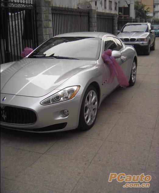 福建福清一牛B車隊.