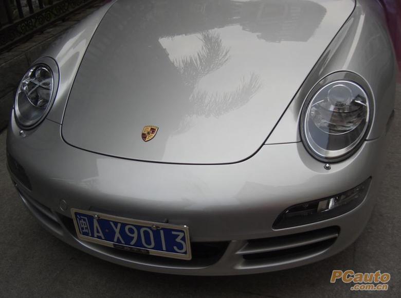 福建福清一牛B車隊.