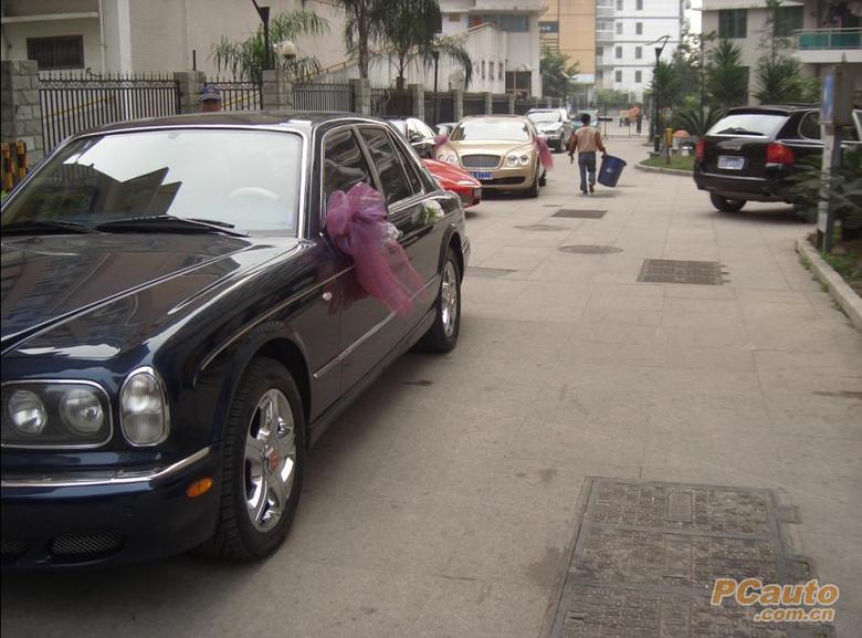 福建福清一牛B車隊.
