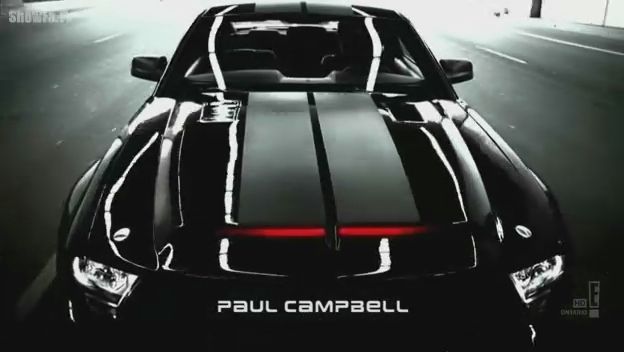 有谁在看新版的《霹雳游侠》啊~多经典的美剧