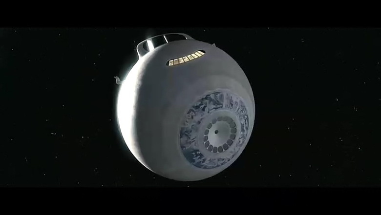 科幻电影直播--银河系漫游指南~我慢慢的贴,你