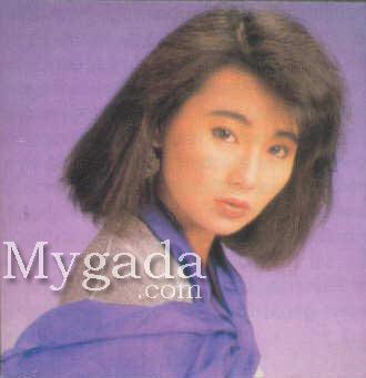 张曼玉年轻时的罕见私房照片-八卦田-杭州19楼