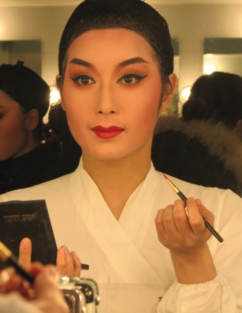 好消息:浙江小百花越剧团规模最大一次新剧目