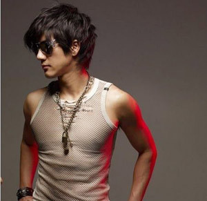 新歌首播:王力宏《心跳》-流行-音乐天堂-杭州19楼