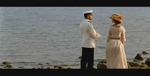 介绍一部电影《海军上将高尔察克》,至死不渝