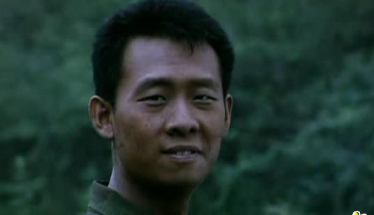 士兵突击---我的最爱