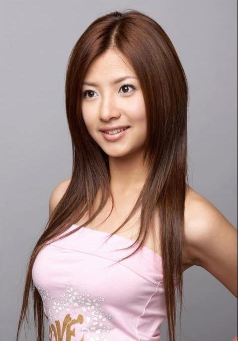 上海第一美女沈丽君