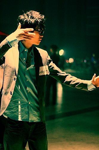 方大同 《Sing along song》-音乐天堂-杭州19楼