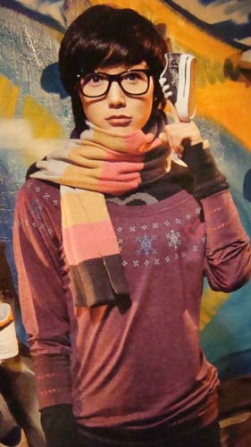 米莱:我只为你一个人唱歌 。-音乐天堂-杭州19