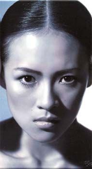 面相很凶五大女星 刘嘉玲吴佩慈当入选-八卦田