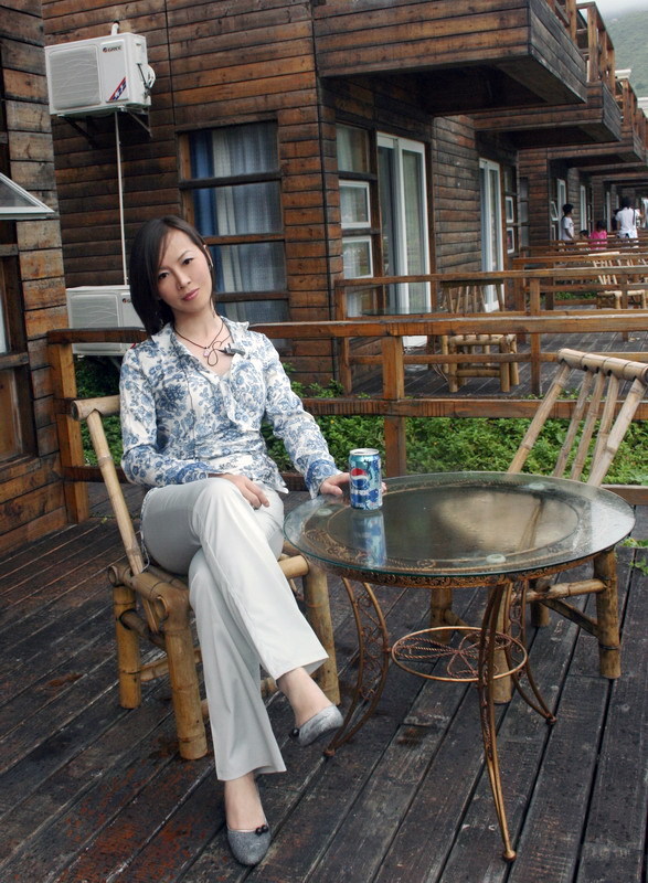 <em>女人</em>年过<em>35</em>,加了<em>生活</em>照-我的自拍-杭州19楼