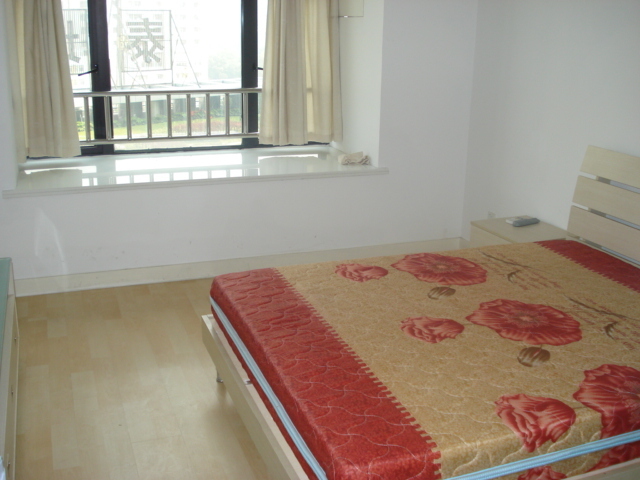 万新大厦 全新装修 可以注册公司 可以短租-杭