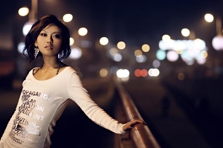 谁是19楼的楼花?-拉风大本营-杭州19楼