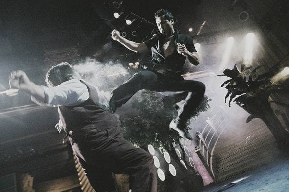 《杀破狼》不错,推荐大家去下载-电影陪审团-杭