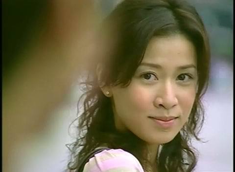 好看的TVB花旦的照片:郭可盈宣萱陈慧珊蔡少